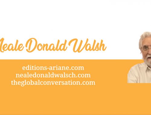 Quelques citations de Neale Donald Walsh