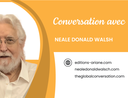 Quelques citations de Neale Donald Walsh