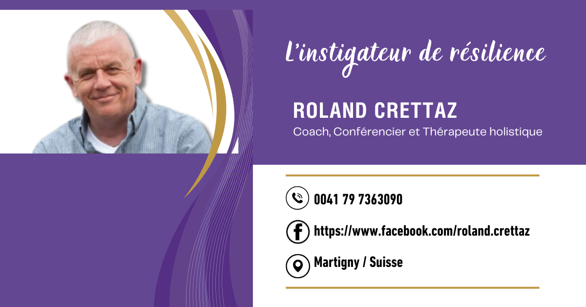 Roland Crettaz