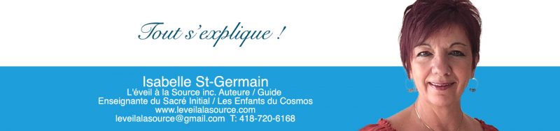 Isabelle St-Germain