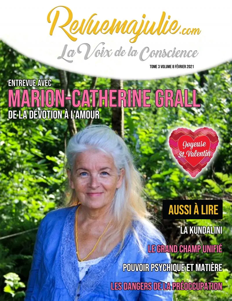 marion-catherine grall