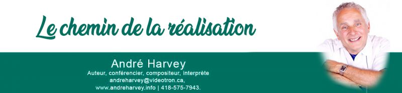André Harvey