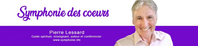Pierre Lessard