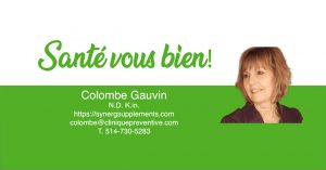 Le gluten