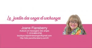 Horoscope angélique mensuelle