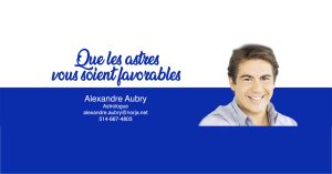 Astrologie