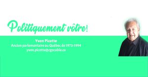 Hommage à Yvon Picotte (1941-2024)