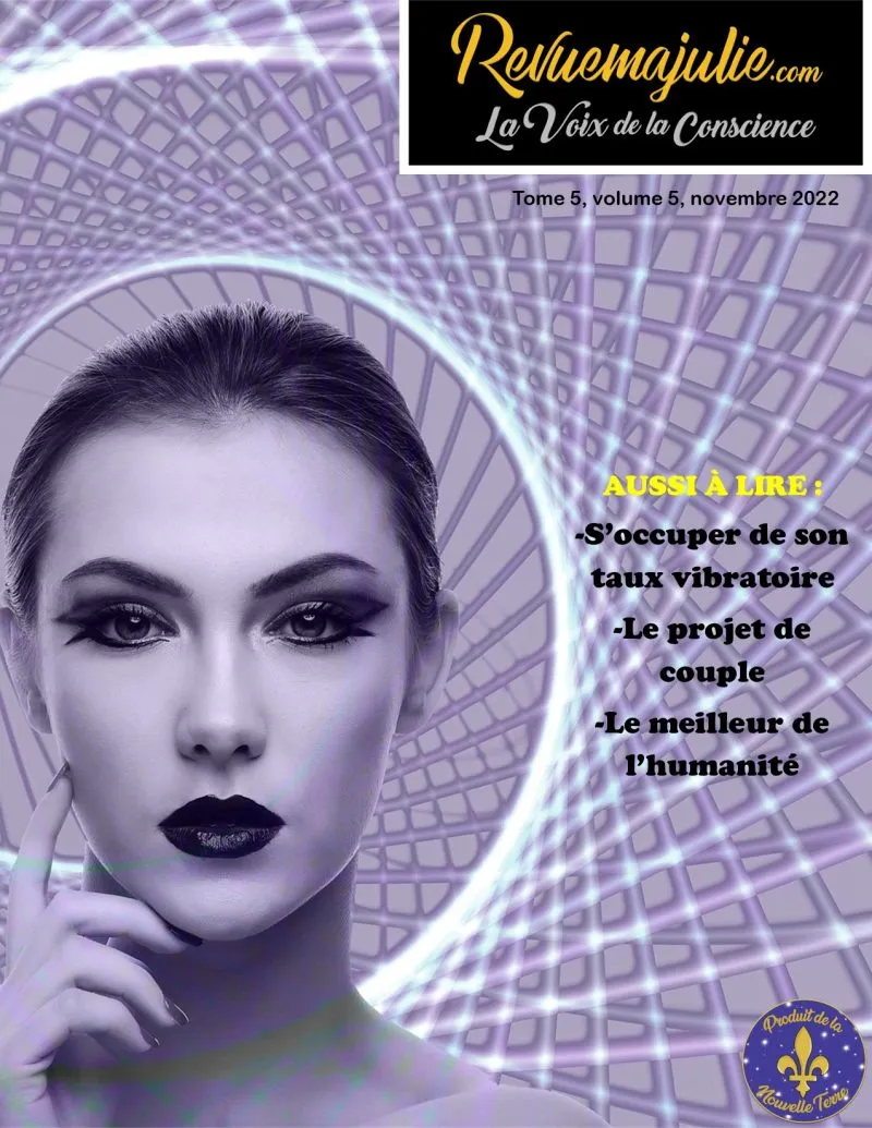 Magazine novembre 2022