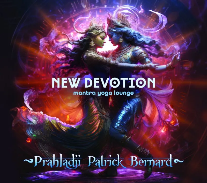 Patrick Bernard