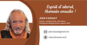 Certitude ou fiction ? (22e partie)