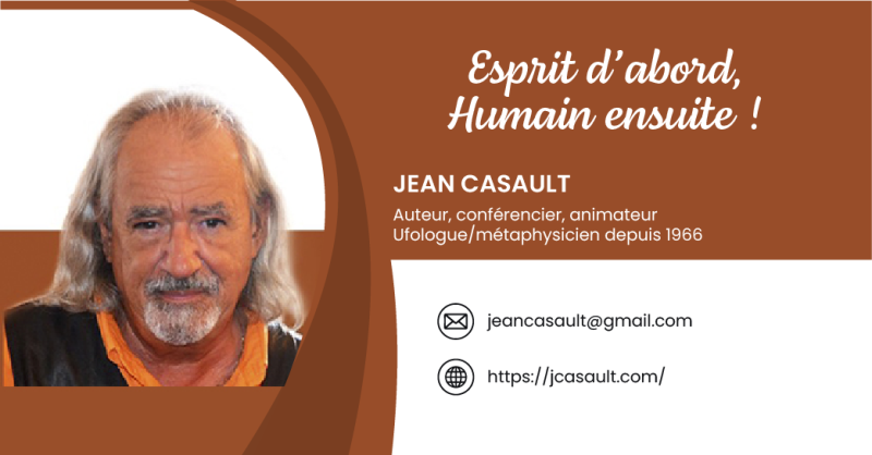 Magazine janvier 2026