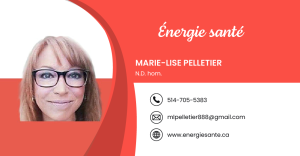 Les 12 sels de Schuessler et les émotions