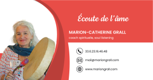 Un moment de pure gratitude!