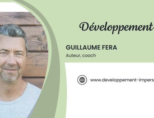 Les cinq étapes de la voie mystique