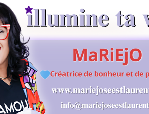 Les mots ont un impact!