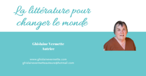 La lecture pour les passages de vie