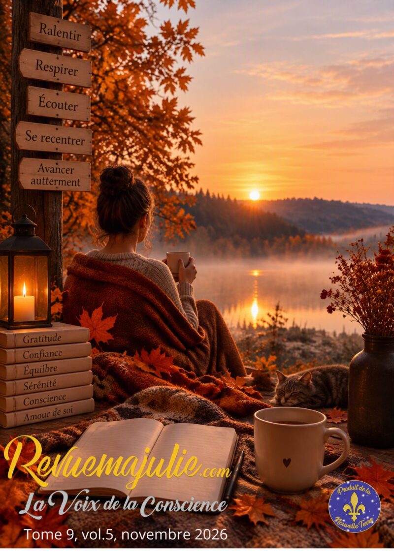 novembre-2026 Magazine mai 2025